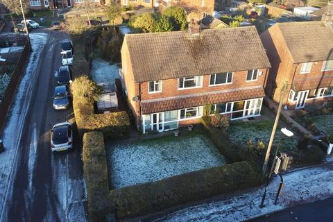 3 bedroom semi-detached house for sale, Brinklow Road, Binley, Coventry, CV3 2JB