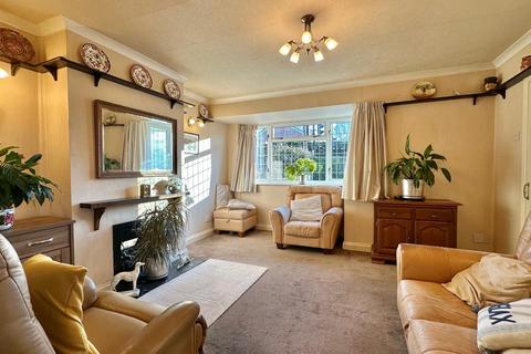 3 bedroom semi-detached house for sale, Brinklow Road, Binley, Coventry, CV3 2JB
