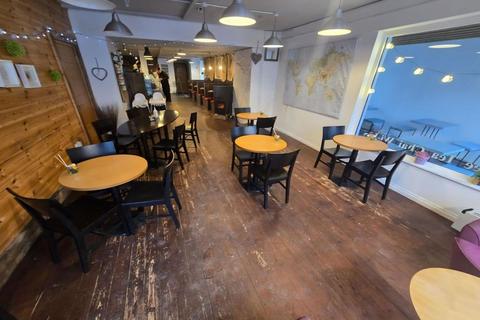 undefined, Main Street, Boutique Refurbished Cafe Deli, Callander FK17