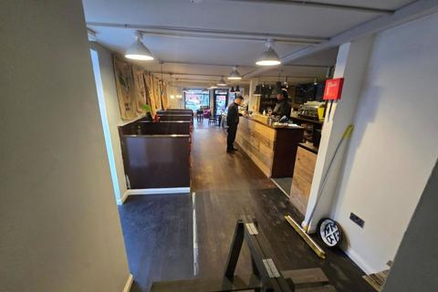 undefined, Main Street, Boutique Refurbished Cafe Deli, Callander FK17