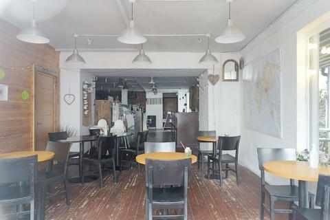 undefined, Main Street, Boutique Refurbished Cafe Deli, Callander FK17