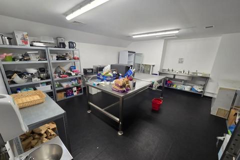 undefined, Main Street, Boutique Refurbished Cafe Deli, Callander FK17