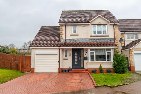undefined, Baldoran Drive, Milton Of Campsie, G66