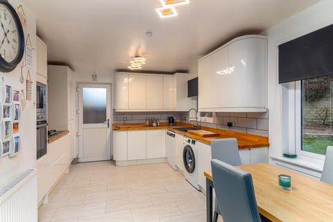 undefined, Baldoran Drive, Milton Of Campsie, G66