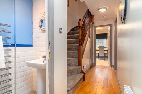 undefined, Baldoran Drive, Milton Of Campsie, G66