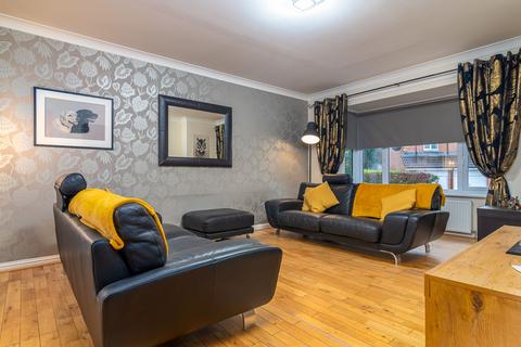 undefined, Baldoran Drive, Milton Of Campsie, G66