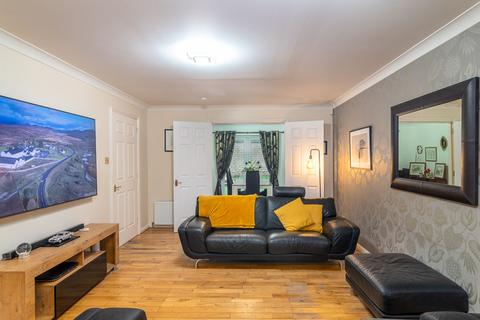 undefined, Baldoran Drive, Milton Of Campsie, G66