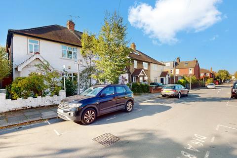 1 bedroom apartment to rent, Fleetwood Road, London NW10