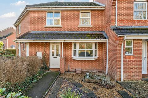 2 bedroom terraced house for sale, Tristram Close, Chandler's Ford, Eastleigh, Hampshire, SO53