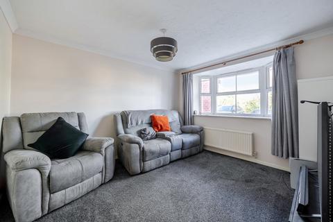 2 bedroom terraced house for sale, Tristram Close, Chandler's Ford, Eastleigh, Hampshire, SO53