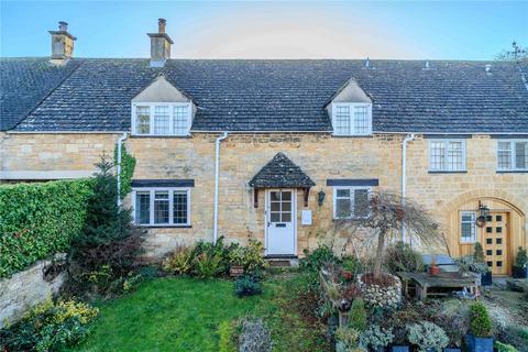 undefined, Main Street, Willersey, Broadway, Worcestershire, WR12