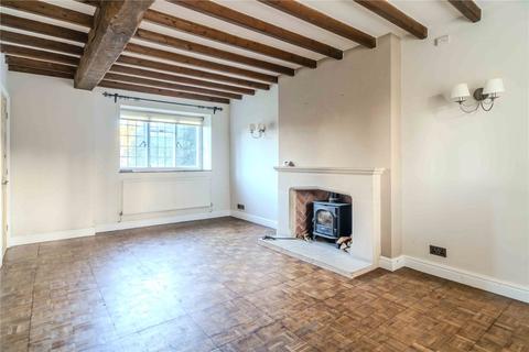 undefined, Main Street, Willersey, Broadway, Worcestershire, WR12