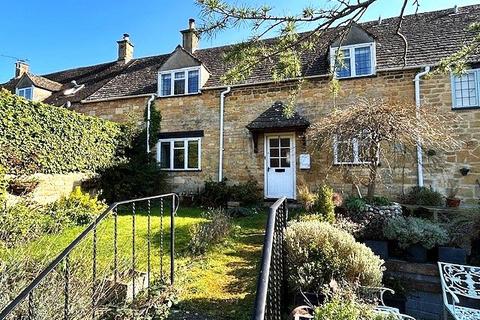 undefined, Main Street, Willersey, Worcestershire, WR12
