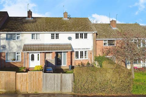 3 bedroom terraced house for sale, Pescot Hill, Hemel Hempstead HP1