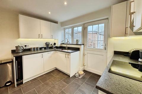 3 bedroom terraced house for sale, Pescot Hill, Hemel Hempstead HP1