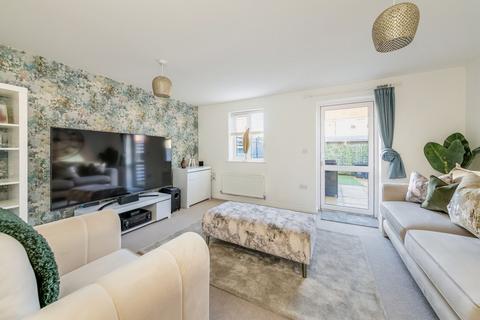 undefined, Thomas Way, Abingdon OX14