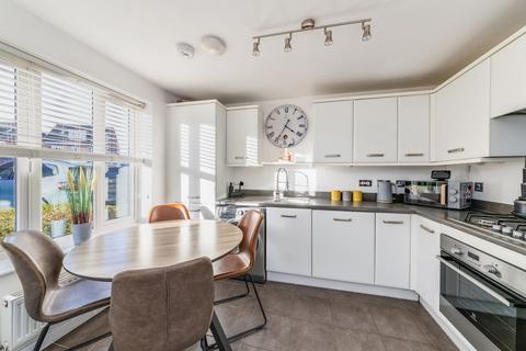 undefined, Thomas Way, Abingdon OX14