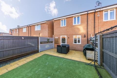 undefined, Thomas Way, Abingdon OX14