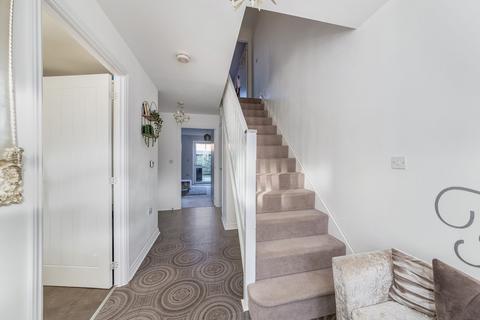 undefined, Thomas Way, Abingdon OX14