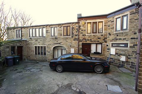 undefined, Bradford BD2