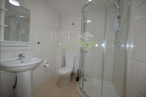 2 bedroom flat to rent, Welford Road, Leicester LE2