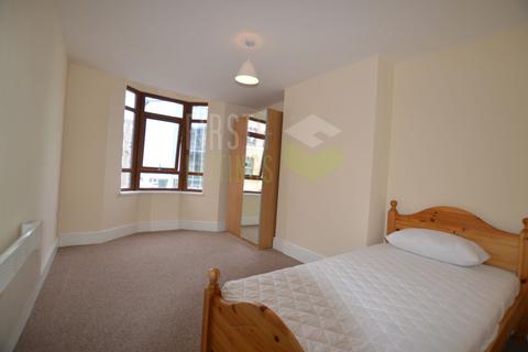 2 bedroom flat to rent, Welford Road, Leicester LE2