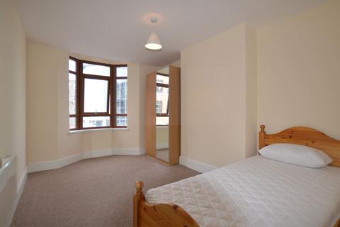 2 bedroom flat to rent, Welford Road, Leicester LE2