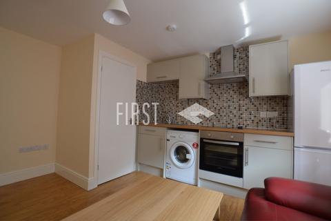 undefined, Welford Road, Leicester LE2