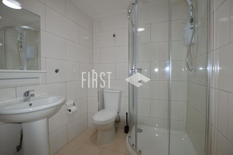 undefined, Welford Road, Leicester LE2