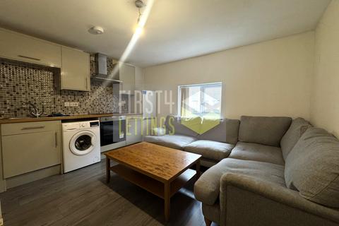 2 bedroom flat to rent, Welford Road, Leicester LE2