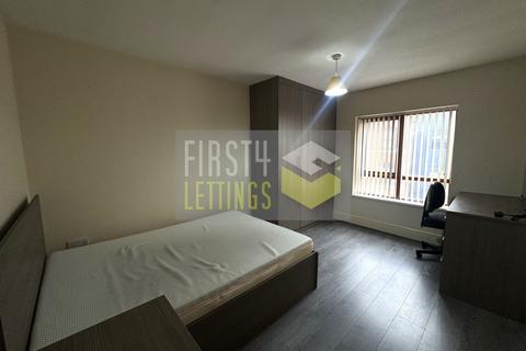 2 bedroom flat to rent, Welford Road, Leicester LE2