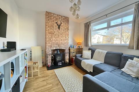 3 bedroom semi-detached house for sale, Prescot Road, St Thomas, EX4