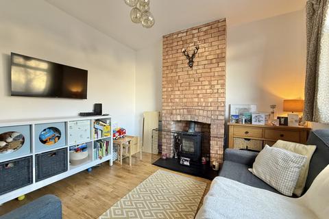3 bedroom semi-detached house for sale, Prescot Road, St Thomas, EX4