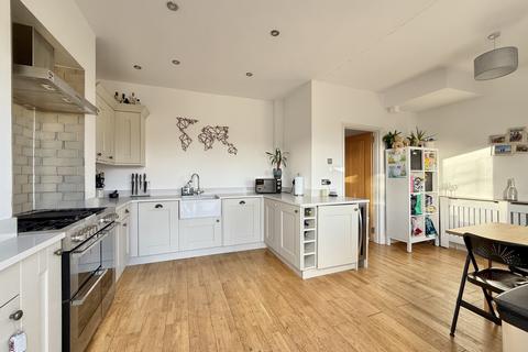 3 bedroom semi-detached house for sale, Prescot Road, St Thomas, EX4