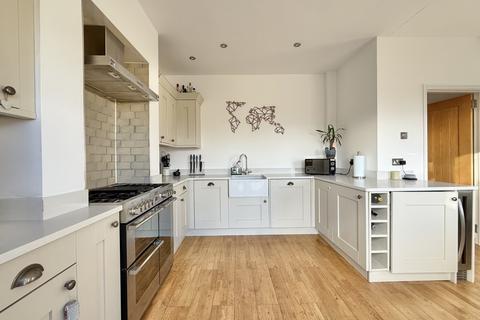 3 bedroom semi-detached house for sale, Prescot Road, St Thomas, EX4