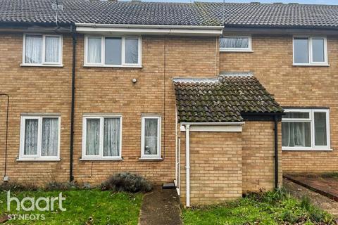 undefined, Kings Gardens, Huntingdon