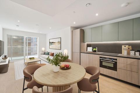 1 bedroom flat to rent, Watermeadow Lane, London, SW6