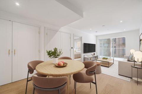 1 bedroom flat to rent, Watermeadow Lane, London, SW6