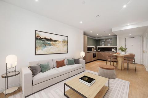 1 bedroom flat to rent, Watermeadow Lane, London, SW6