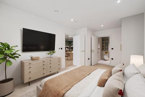 1 bedroom flat to rent, Watermeadow Lane, London, SW6