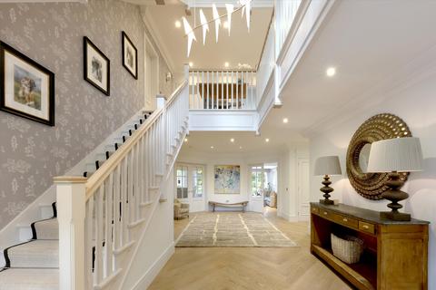 6 bedroom detached house for sale, Bagshot Road, Ascot, Berkshire, SL5