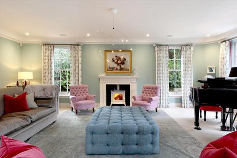 6 bedroom detached house for sale, Bagshot Road, Ascot, Berkshire, SL5