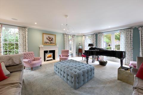6 bedroom detached house for sale, Bagshot Road, Ascot, Berkshire, SL5