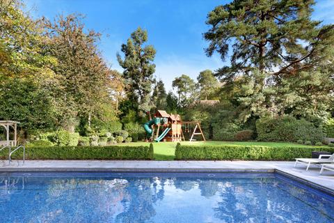 6 bedroom detached house for sale, Bagshot Road, Ascot, Berkshire, SL5