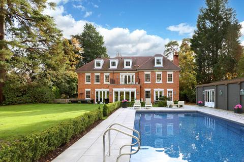 undefined, Bagshot Road, Ascot, Berkshire, SL5