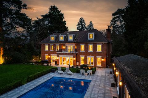 undefined, Bagshot Road, Ascot, Berkshire, SL5
