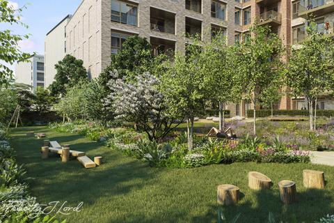 1 bedroom apartment for sale, Kennington Lane, London