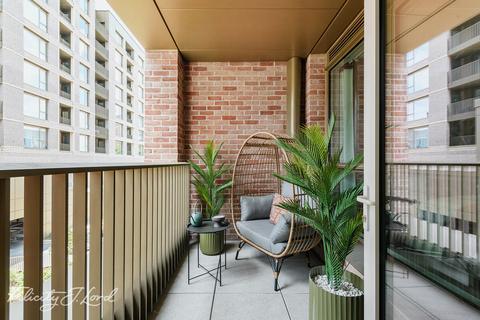 1 bedroom apartment for sale, Kennington Lane, London
