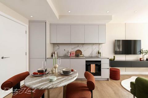 undefined, Kennington Lane, London