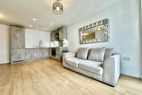 1 bedroom apartment to rent, Victoria Riverside, Hunslet Road, Leeds, West Yorkshire, LS10